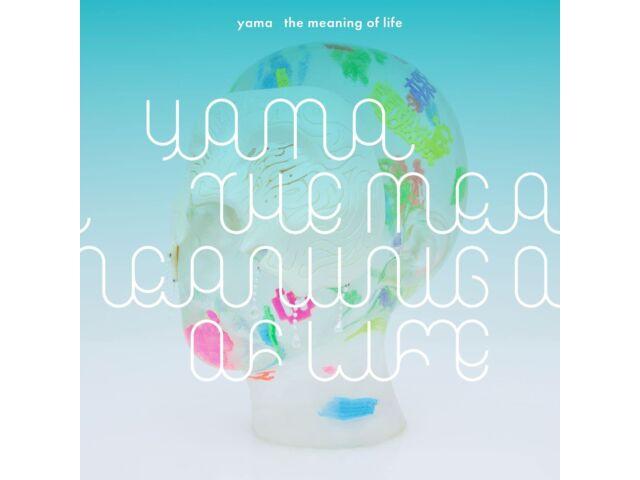 

CD+Blu-ray the meaning of life First Limited Edition yama SRCL-11877 J-Pop NEW