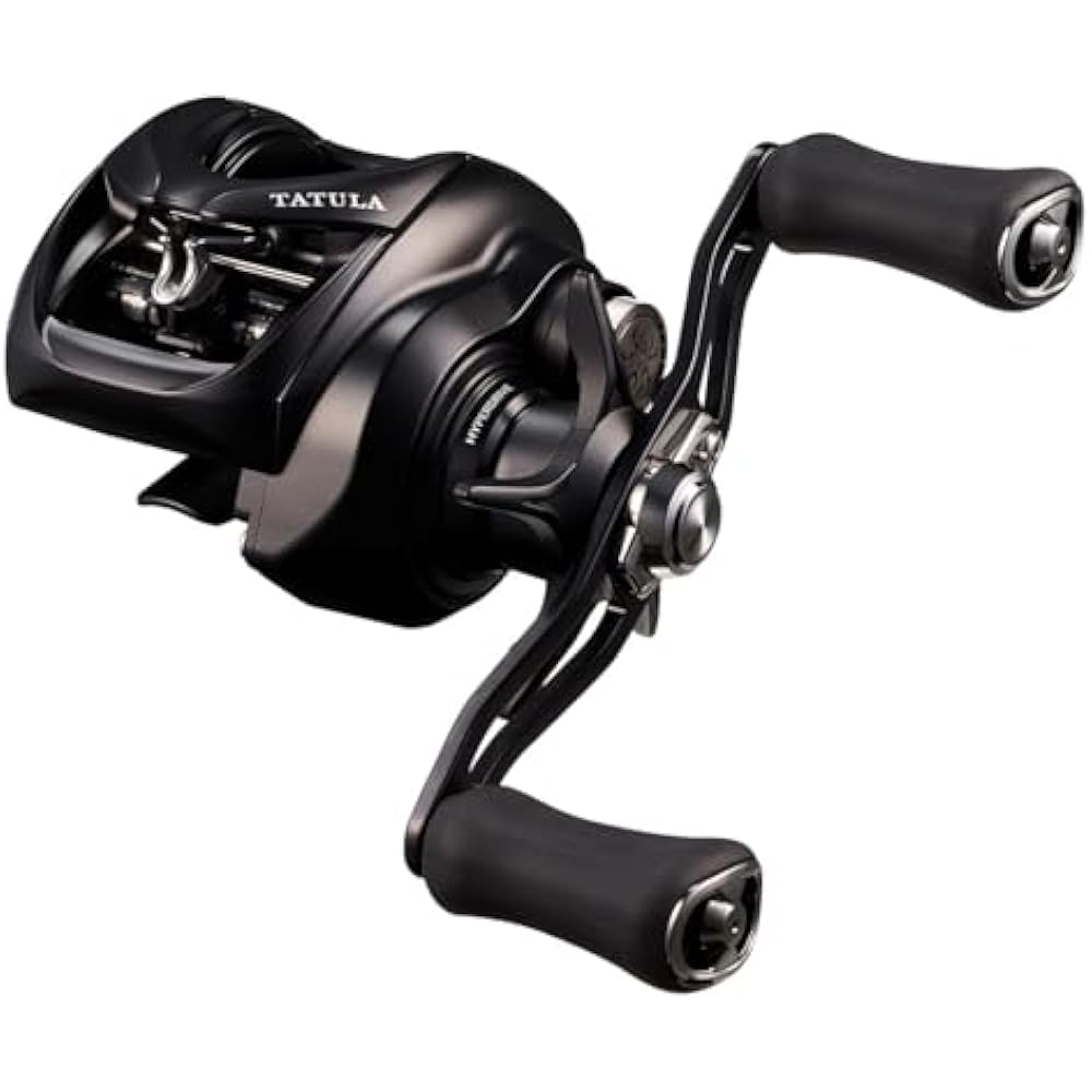 Daiwa (DAIWA) bait reel 25 Tatara TW 200XHL