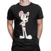 Mouse Of Danger Funny 100 Cotton TShirt Danger Mouse Tees Tops For Unisex