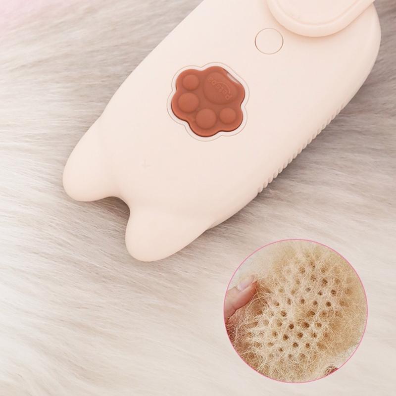 Scalp Massager Comb Blood Circulation Hairbrushes Ergonomic Detangling Comb for Enhances Hair Growth and Comfort