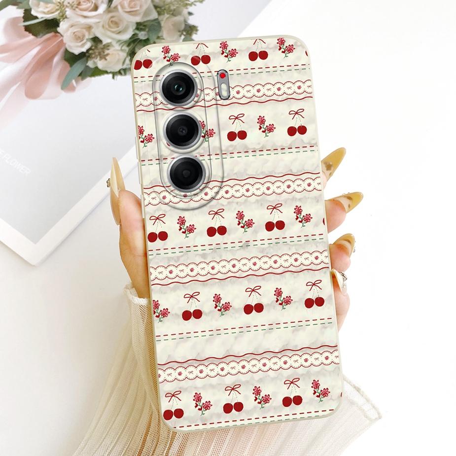For Tecno Camon 40 Pro 5G Case CM7 Luxury Candy Painted Cover Soft TPU Phone Case For Tecno Camon 40 Camon40 Pro 4G Fundas Coque
