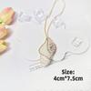 3D Ocean Theme Patches Handmade Rhinestone Beaded Patches with Hanging Rope Crystal Bag Lanyard Patch Beading Applique