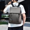 Men's Cross-Border Water-Resistant Laptop Backpack for College and Travel