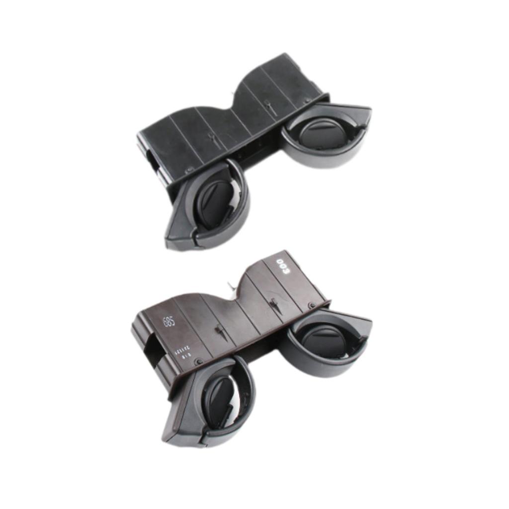Rear Seat Armrest Cup Holder for Mercedes-benz Cls-class/W257 2017-2024