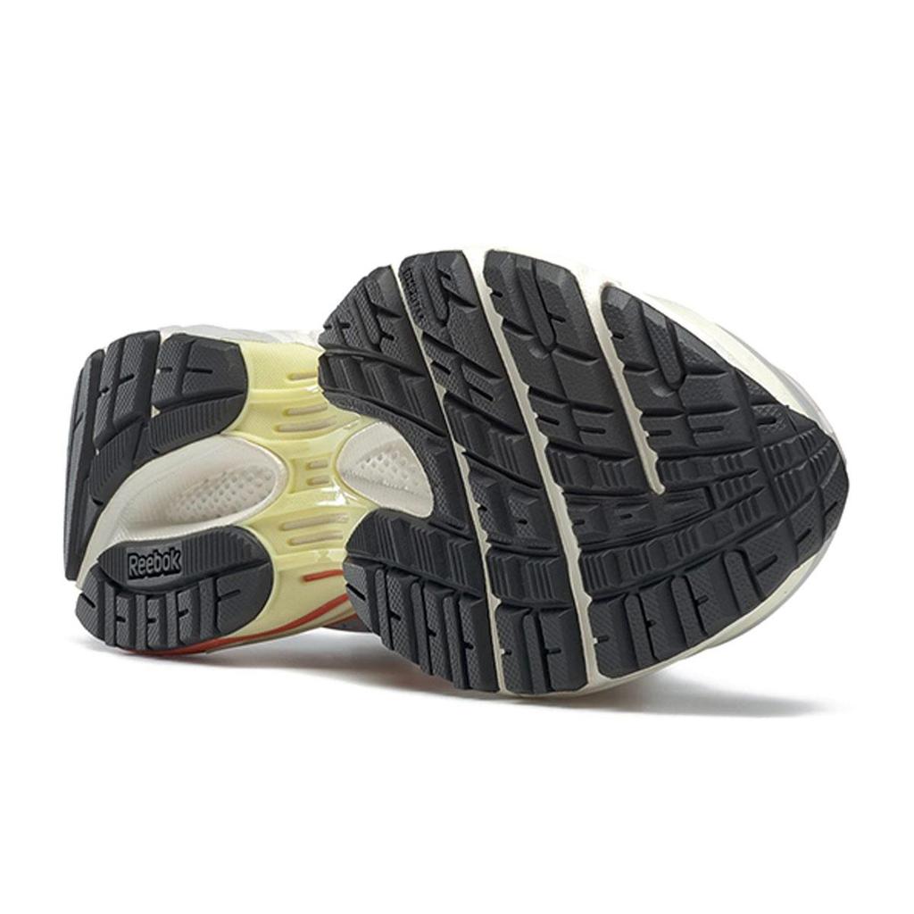 Reebok Premier Road Modern Running Shoes Grey/White FZ2048