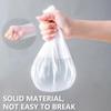 20M Furniture Dustproof Protection Film Car Beauty Repair Masking Film Self-Adhesive Plastic Masking Film Decor Wall Paint Cover