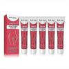 1-5x Kräutercreme für Frauen - Feuchtigkeitsspendende & Beruhigende Körperpflege für Intimbereiche mit Glycerin & Teebaumextrakt