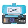 Cordless Soldering Iron Kit with LCD Screen,   Re able, 200-450 celsius    Temperature, Auto Sleep, for Electronics Repair