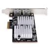 Netzwerkkarte Startech ST10GSPEXNDP2