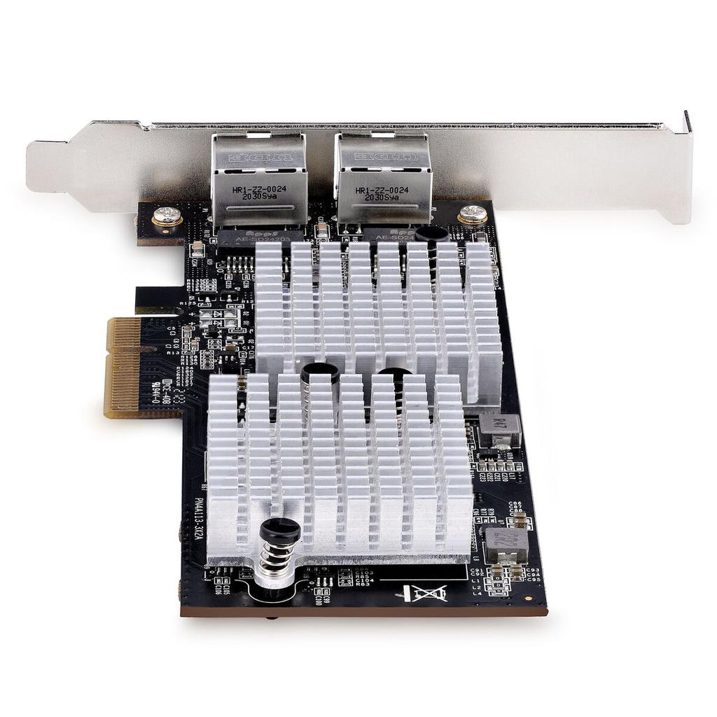 Netzwerkkarte Startech ST10GSPEXNDP2