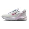 Nike Baskets Air Max 270 GO PS Cosmic Fuchsia Enfants Blanc Sommet-Blanc Bleu Cobalt DV1969-102