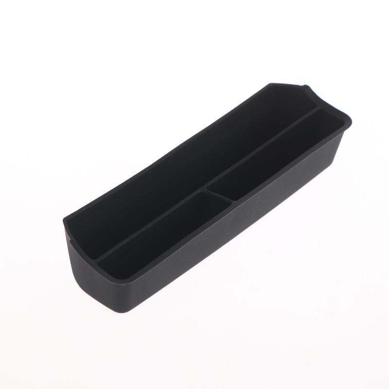 For Sorento 2021-2025 Car Center Console Storage Case Anti-Slip Central Control Armrest Box Auto Interior Accessories