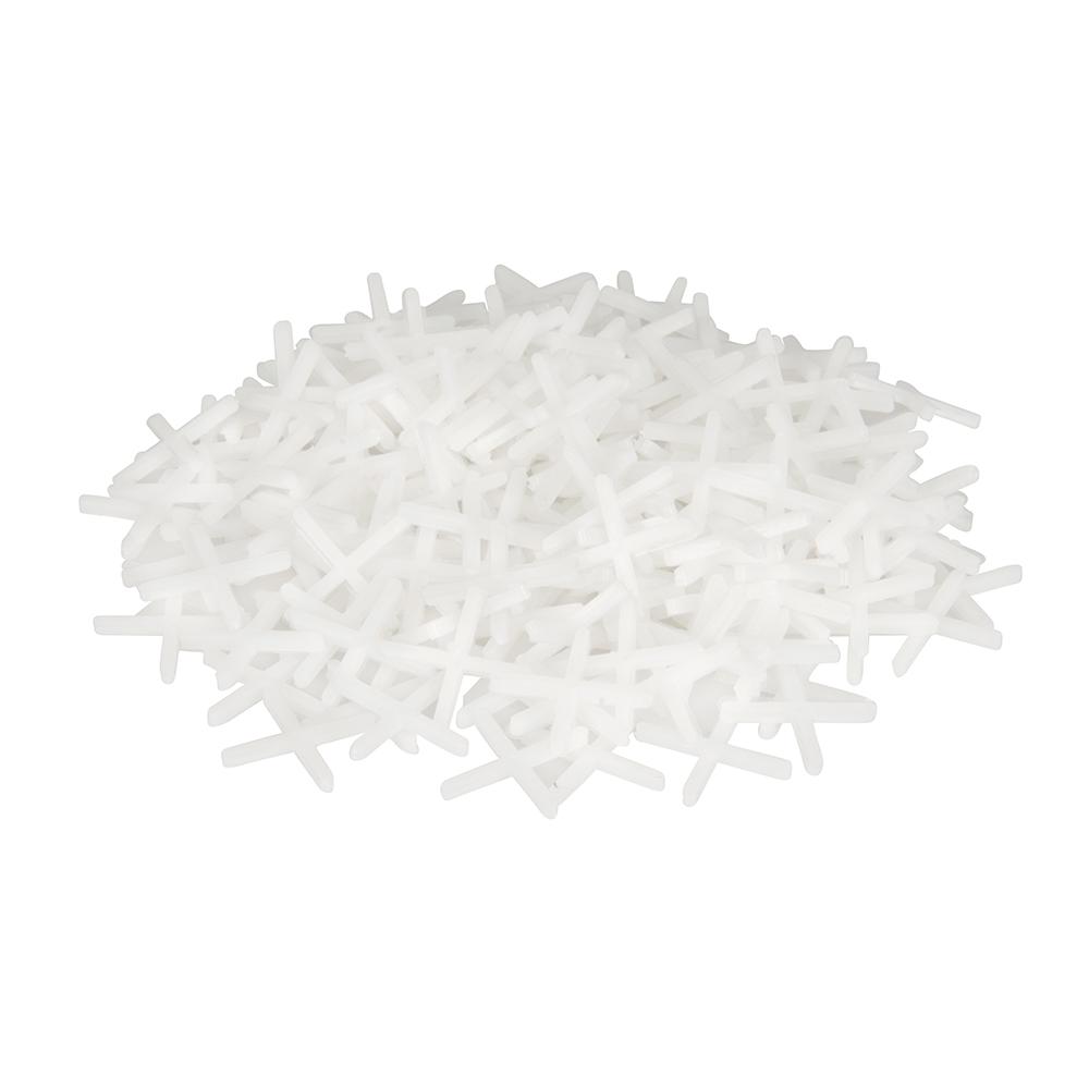 Silverline Tile Spacer (Pack of 1000)