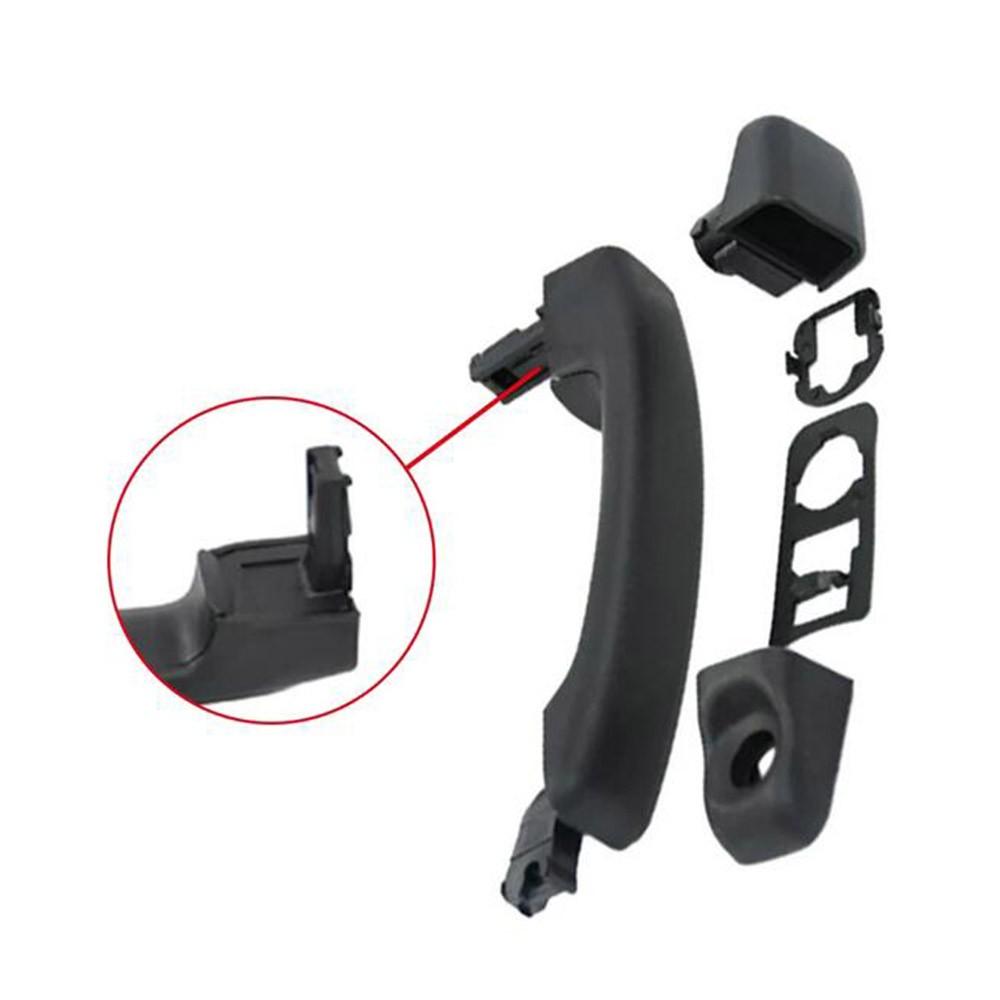 Left/Right Door Handle For Vauxhall Opel Movano B Renault Master MK3 806075963R