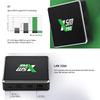 UGOOS X5M PRO TV BOX Android 14 Amlogic S905X5M Suporte AI-SR AV1 Set Top Box