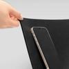 Anti-slip Simulated Printing Mouse Pad Thickened Keyboard Mice Mat Creative Table Mat  Office Use
