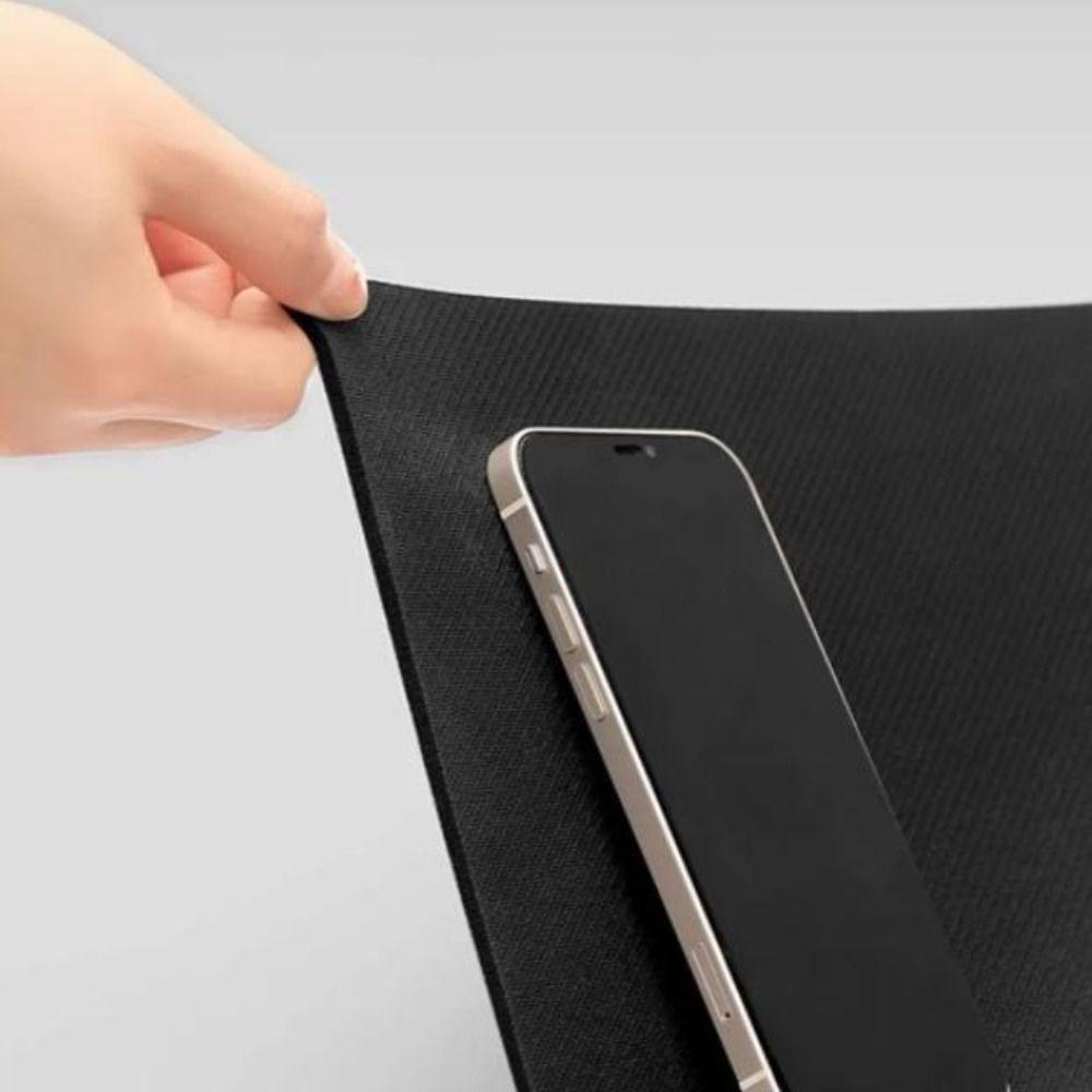 Anti-slip Simulated Printing Mouse Pad Thickened Keyboard Mice Mat Creative Table Mat  Office Use