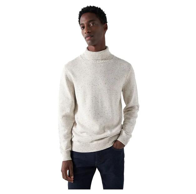 

Salsa Jeans Свитер с высоким воротом 21006921 S