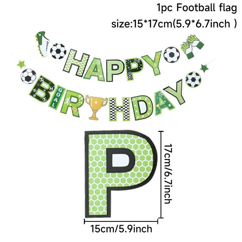 

Футбол День рождения Украшения Мальчики С Днем Рождения Футбол Баннер Скатерть Посуда Футбольная вечеринка День рождения Baby Shower Принадлежности