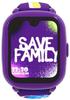 SaveFamily Iconic Plus 2 Kinder-Smartwatch 4G, GPS (Iconic Plus 2)