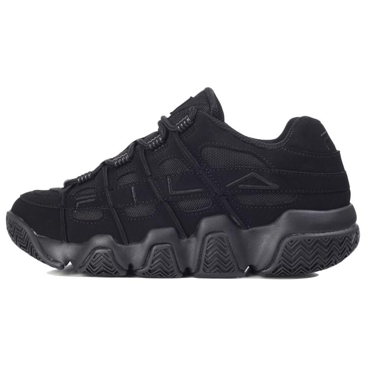 FILA Barricade Xt 97 Low Top Running Shoes Black FS1HTB3841X_BLK 230