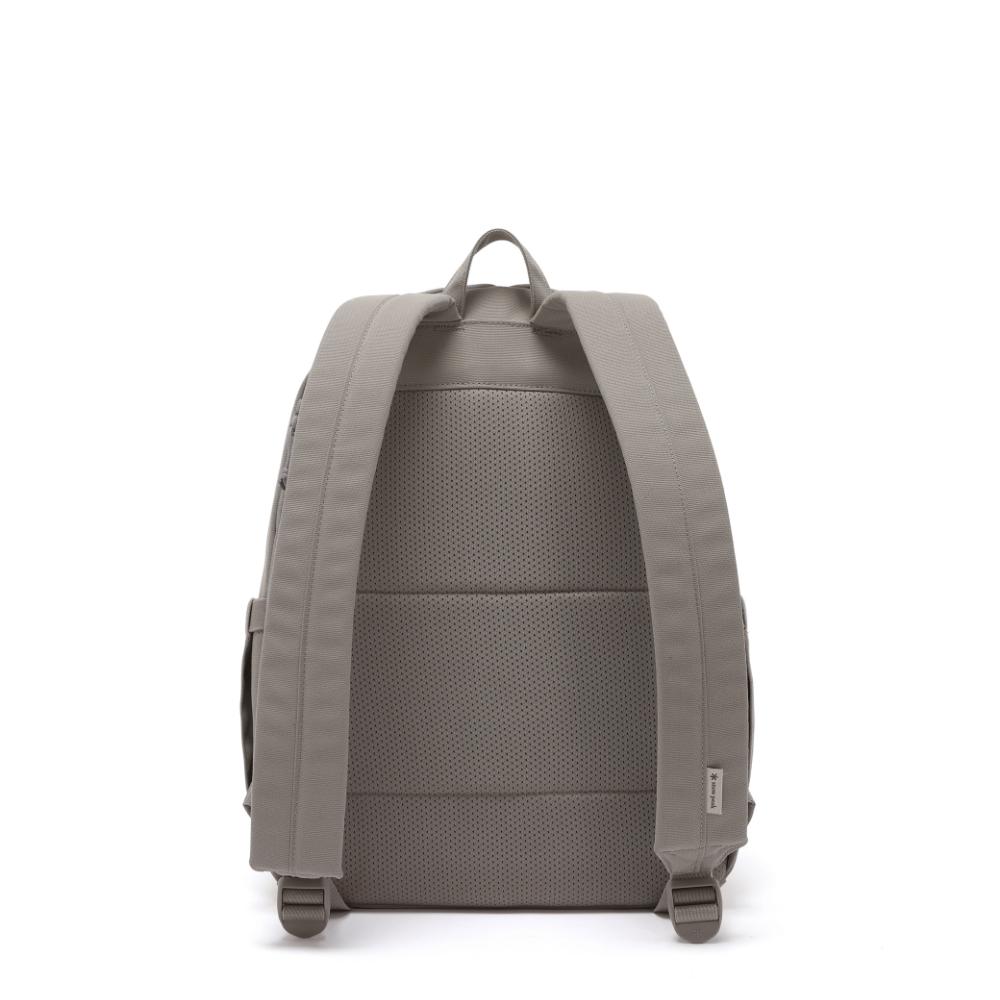 [Snowpeak] Ruffron Classic Backpack 20L Fog Gray (S26ZUFBP05)