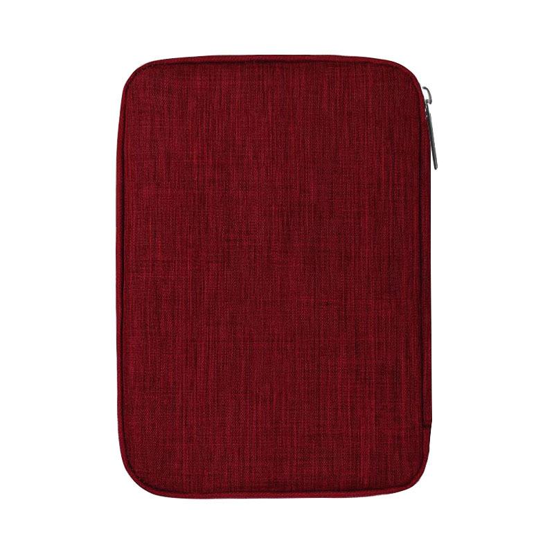 Watchband Box For Apple Watch Band Series 9 8 7 5 6 Se Ultra 2 Organizer Holder Bag Storage Case for Galaxy Watch 6 5 4 3 Strap