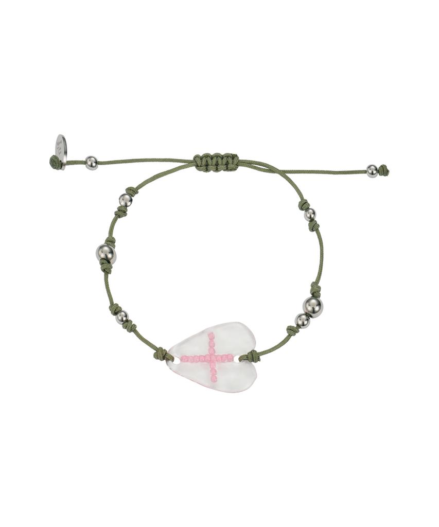 Nff Sunkiss Bracelet-Khaki