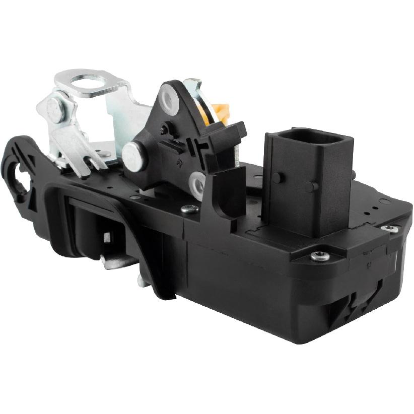 

BOXI Привод замка двери на замену для Chevy Impala 2006-2011 Подходит для передней правой пассажирской двери/Замена 931-305 10338786 15277752 20790495 25876433