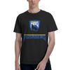 Husaberg Logo 100 Cotton Casual Breathable Confortable TShirt Funny Mens TShirt Funny Shirt