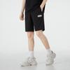 Puma Behind The Back Breathable Casual Shorts Men Shorts Black 670834-01