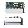 Adjustable Voltages Regulator Module DC12V to 80V 20A Output With Overcurrent Short Circuits Protections for Industrial