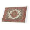 1:12 Oyuncak Bebek Evi Dokuma Halı Minyatür Kilim Oyuncak Bebek Evi Dekorasyonu Çocuk Hediyesi Aksesuarlar#2