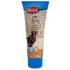Pâté D'agneau - TRIXIE - 110 G - Récompense Et Aide À La Prise De Médicaments