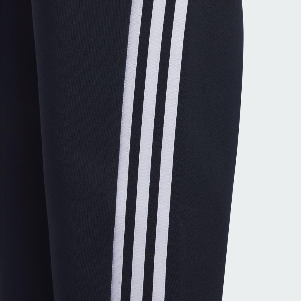 New Adidas Pants Black Children Aged 3 7 Years Old JY1683