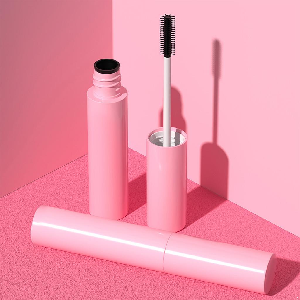 3g Clear Eyebrow Styling Gel – Water-Resistant Long-Wearing Formula with Fine Brush Wand for Brow Hold