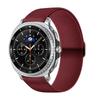 Sport Nylon for Samsung Galaxy watch 8/8 classic/ultra 2026 band 40mm 44mm 46mm Adjustable brecelet correa Galaxy watch 8 strap