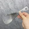 Heat-resistant Anti-Stick Rice Spoon Stainless Steel Rice Shovel  Kitchen Gadgets Accessories