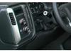 14-18 Chevy Silverado A/C Audio Knob Ring - Interior Modification