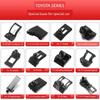 For Toyota Corolla Reling Camry RAV4 Avalon Weir Highlander Crown on-Board Bracket