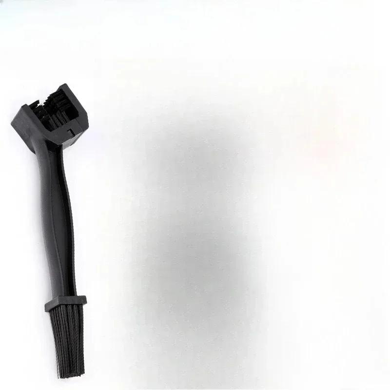 For Bicycle Clean Motorcycle Tools Chain Cleaner Maintenance Tool Portable Chain Cleaner Motorcycle Road Bike Chain Clean Brush