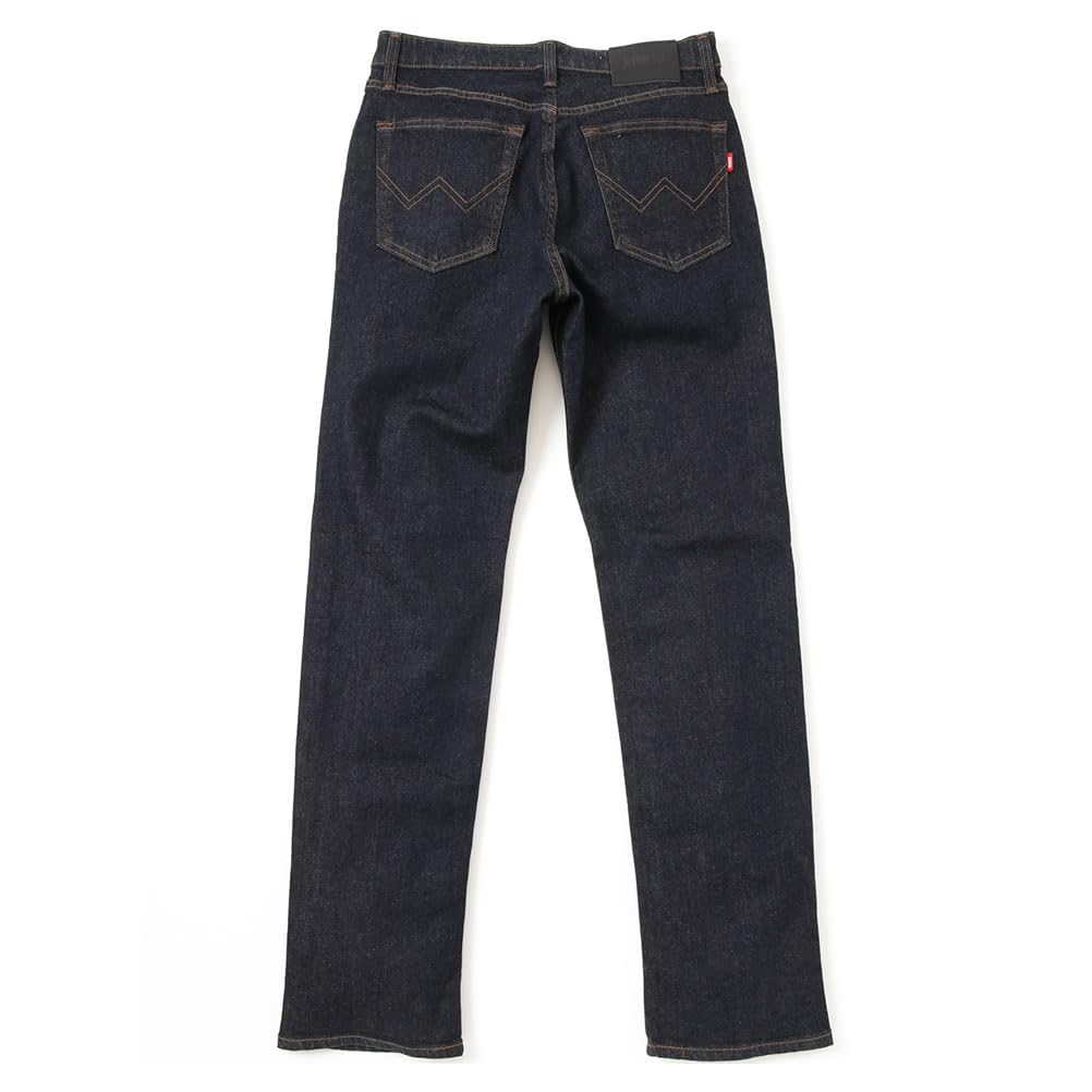 Edwin INB FLEX Pocket One Size W33 Men's Jeans, Wash,