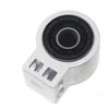 Lower Front Suspension Arm Bushings Ball Joint Bushing for Buick Regal Lacrosse Excelle GT for Chevrolet Cruze Malibu 2004-