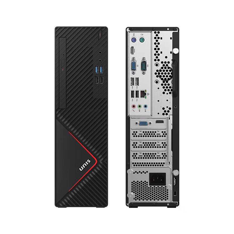 UNIS D3890 G2 Domestic Desktop PC (CN version)