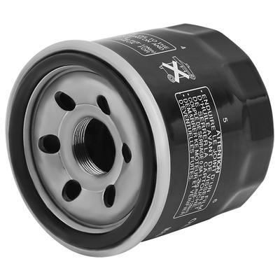 Motorcycle Oil Filter For SUZUKI GSX-R600 DL650 SV650 GSX-R750 DL1000 GSX-R1000 GSF1200 VLR1800 AN650 M109R KLT-A400 LTF400