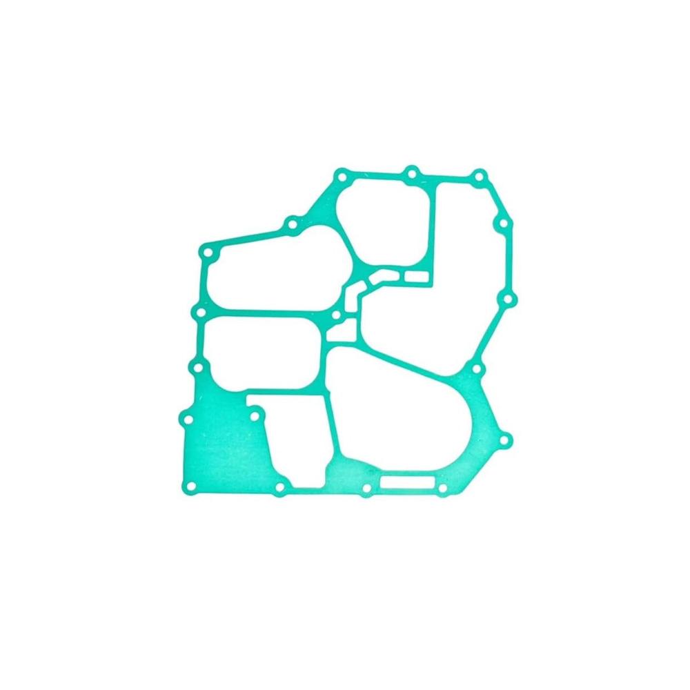 Complete Engine Crankcase Gaskets Gasket Set Kit For Can Am Maverick X3 X-3 R