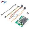 PWM DC Motor Speed Controller DC 10 -55V Digital LED Display 0 -100% Adjustable Drive Module Input MAX 60A 12V 24V 36V 48V