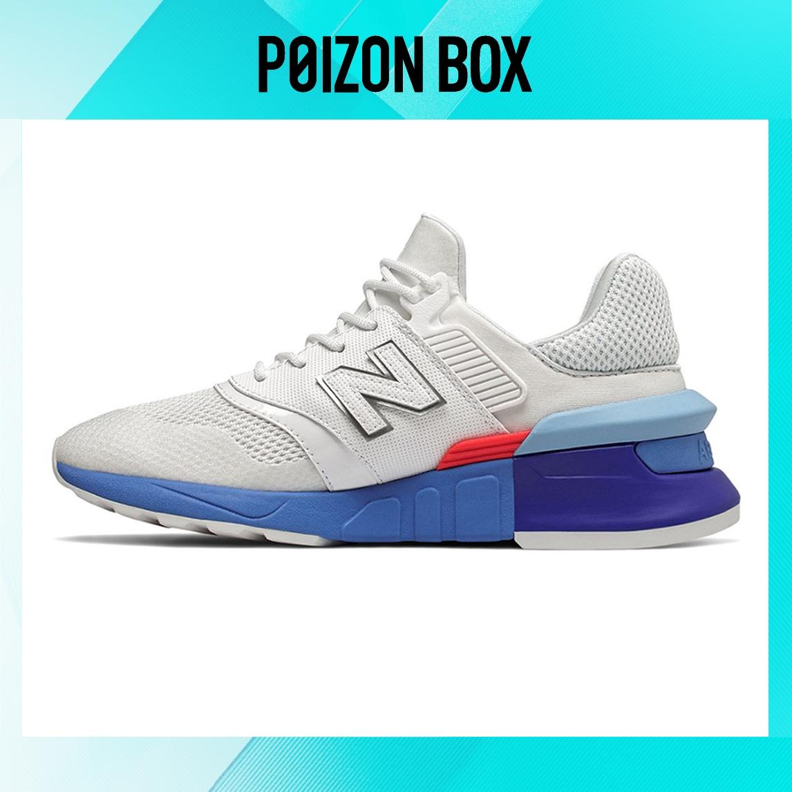 

кроссовки New Balance NB 997 Running shoes Women WS997HC