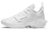 Air Why Not Zer0.4 'Triple Blanco' CQ4230-101