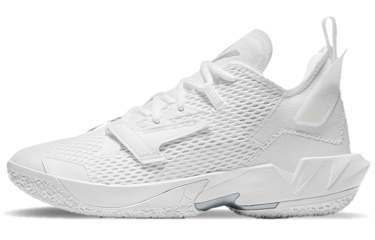 

Air Jordan Why Not Zer0.4 Triple White CQ4230-101 41